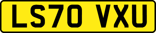 LS70VXU