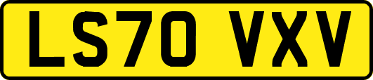 LS70VXV