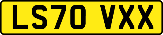 LS70VXX