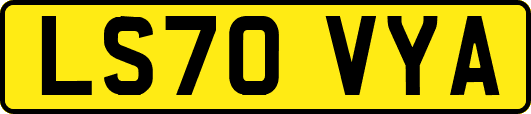 LS70VYA