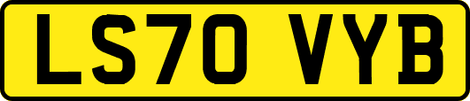 LS70VYB