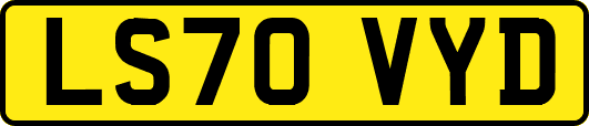 LS70VYD