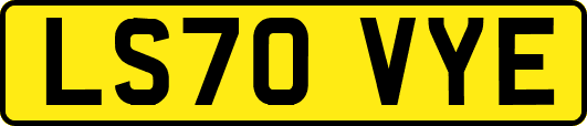 LS70VYE