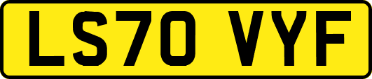 LS70VYF