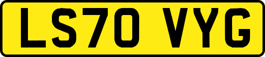 LS70VYG