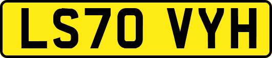 LS70VYH