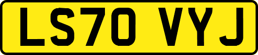 LS70VYJ