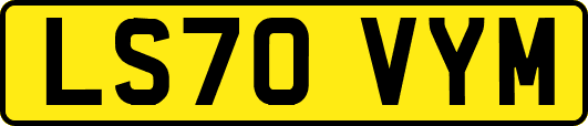 LS70VYM