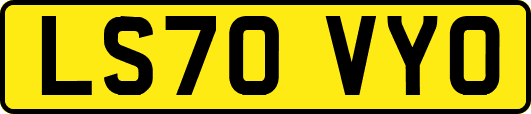 LS70VYO