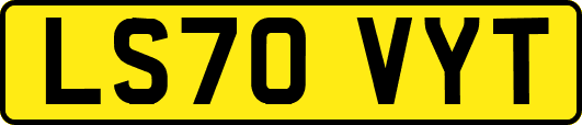 LS70VYT