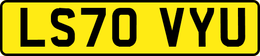 LS70VYU