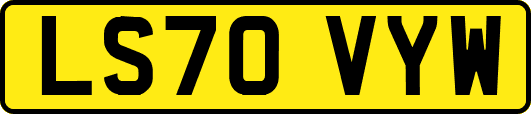 LS70VYW