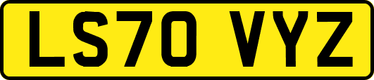LS70VYZ