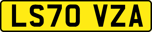 LS70VZA