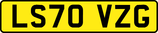 LS70VZG