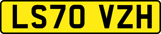 LS70VZH