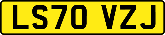 LS70VZJ