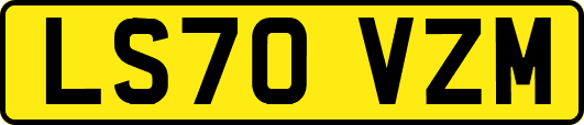 LS70VZM