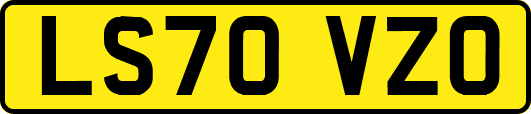 LS70VZO