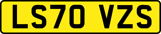 LS70VZS