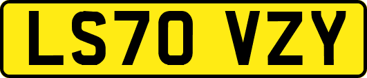 LS70VZY