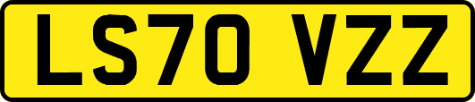 LS70VZZ