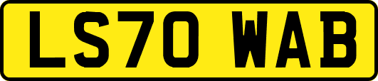 LS70WAB