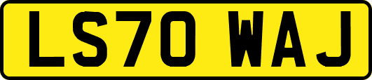 LS70WAJ