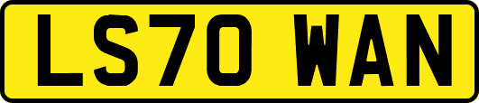 LS70WAN
