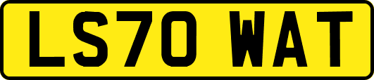 LS70WAT