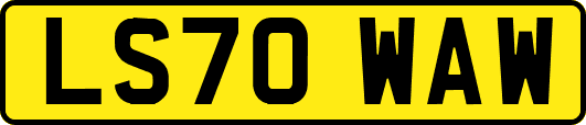LS70WAW
