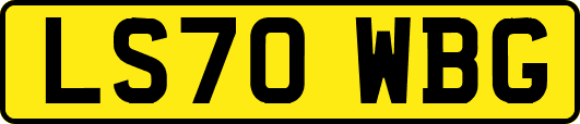 LS70WBG