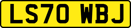 LS70WBJ