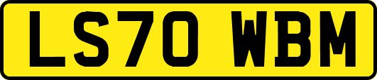 LS70WBM