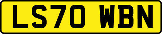 LS70WBN