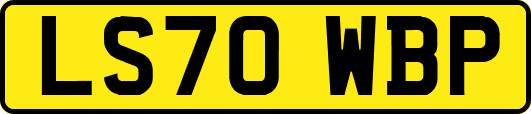 LS70WBP