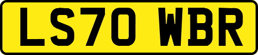 LS70WBR