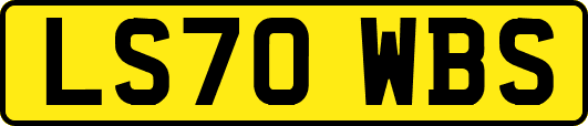 LS70WBS