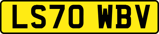 LS70WBV