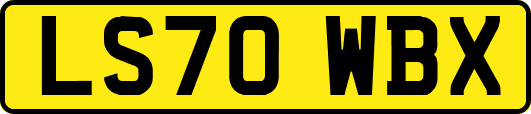 LS70WBX