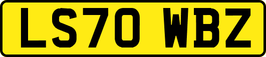 LS70WBZ