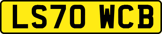 LS70WCB