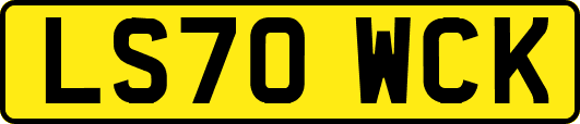 LS70WCK