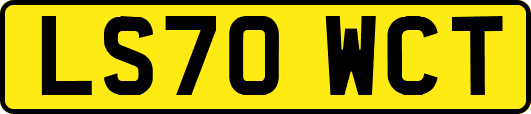 LS70WCT