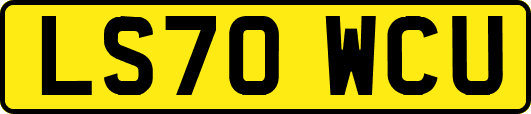 LS70WCU