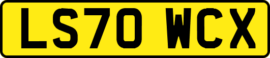 LS70WCX