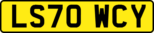 LS70WCY