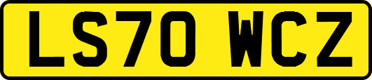 LS70WCZ