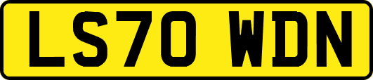 LS70WDN