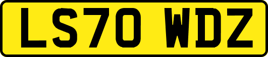 LS70WDZ